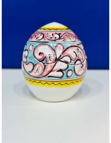 Uova Di Pasqua
