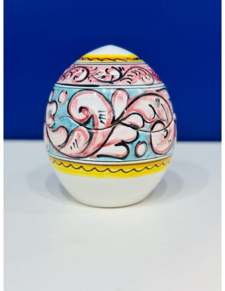 Uova Di Pasqua
